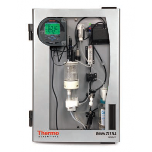 Thermo Orion 2111LL Low Level Sodium Analyzer